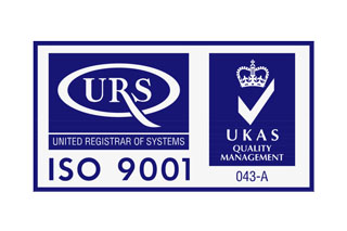 质量体系认证 ISO9001